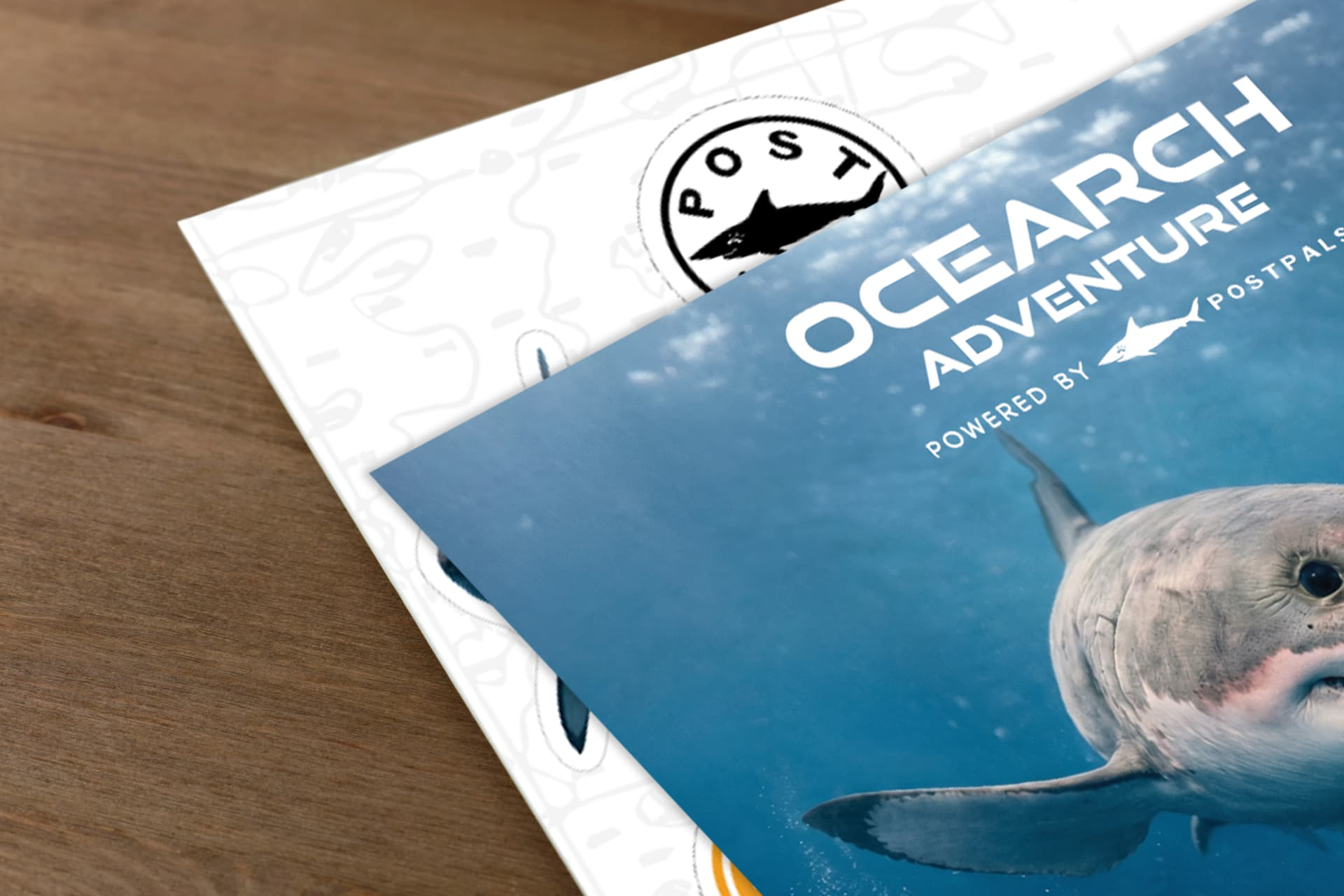 Note From OCEARCH